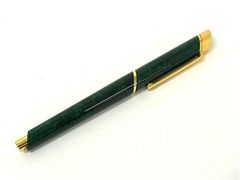 美品】 プラチナ万年筆 3776センチュリー セルロイド シャープペンシル