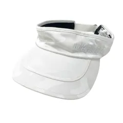 2025年最新】マークアンドロナ サンバイザーの人気アイテム - メルカリ