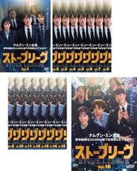ストーブリーグ(16枚セット)第1話～第32話 最終【字幕】【全巻セット 洋画 中古 DVD】レンタル落ち