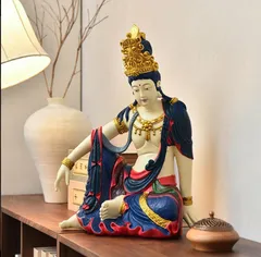 2025年最新】水月観音の人気アイテム - メルカリ