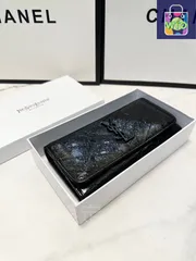 【今日特価】YSL サンローラン クラシックシリーズ 高品質レザーと独特のスタイル、実用性に優れる