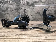 ◻️claris R2000 2×8s MIXコンポセット（左シフター欠品） 楽天市場】クラリス シフトレバー（自転車用パーツ｜自転車