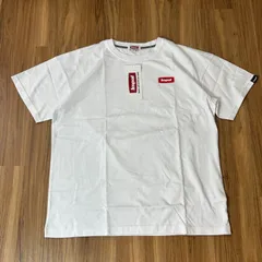 【新品タグ付】IMPAL インパル ラバーロゴ クルーネックコットンTシャツ サイズO ホワイト 半袖 ハンドボール フェンシング