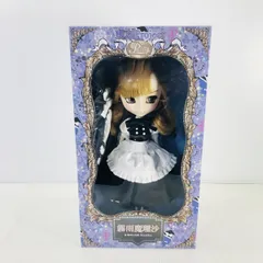 プーリップ F-573 ⭐︎アナザーアリス⭐︎ 新品未使用