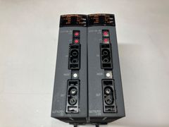 QJ71LP21-25 MELSECNET/Hネットワークユニット 2個セット