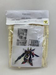 【未開封】ゲシュペンスト・ハーケン　レジンキット　「スーパーロボット大戦OG」　若丸屋　WF2024冬　ワンダーフェスティバル