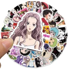 NANA 矢沢あい システム手帳（6穴バインダー）南京錠・鍵つき