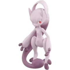 【新品】ポケットモンスター ポケモン モンコレ メガミュウツーY