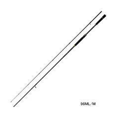 送料無料！良品！ダイワ　ラテオ　93M ショアジギ DAIWA（釣り） 【特価】ダイワ ラテオ R 93M 2019モデル
