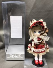 ミニスウィーツドール コシュカ あまむす - メルカリ