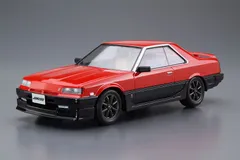 DR30スカイライン　2ドア用　サイドミラーレンズのみ　　ジェネシス製　新中古品 DR30スカイライン2ドア用サイドミラーレンズのみジェネシス製新