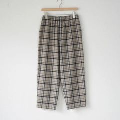 新品 25SS nonnotte Elastic Baggy Shorts - メルカリ