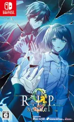 【Switch】9 R.I.P. sequel