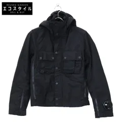 80s 90s CP company ミリタリージャケット　54 フェード 80s 90s CP company ミリタリージャケット 54 フェード - メルカリ