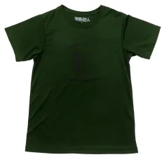 【中古】Tシャツ 調査兵団 Tシャツ カーキ Mサイズ 「進撃の巨人 The Final Season」