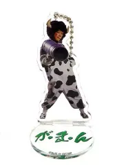 【中古】雑貨 KIMERU(ランボ) ランダムアクリルスタンドキーホルダー 「『家庭教師ヒットマンREBORN!』the STAGE -vs VARIA part2-」