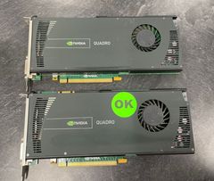 片方ジャンク】NVIDIA QUADRO P5000 2枚セット - メルカリ