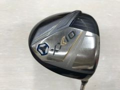 【最短翌日発送】XXIO 13 ネイビー | 10.5 | SR | MP1300 ネイビー | 中古 | ドライバー | ダンロップ