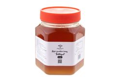 トクトグル高原の百花蜜　オオアザミハニー お徳用パック 1kg