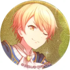 【中古】バッジ・ピンズ 天馬司 「プロジェクトセカイ カラフルステージ! feat. 初音ミク グリッター缶バッジ イベントイラストコレクション vol.5 A」