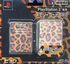 未使用品HORI テイルズオブリバース【PS2 メモリーカード】 714sZrBVMiL._UF350,350_QL50_.jpg