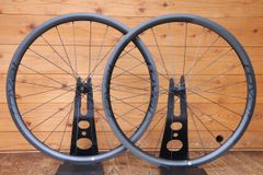 BONTRAGER RXL アルミ ホイール前後セット シマノ11S 17C BONTRAGER