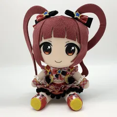 2025年最新】アイドルマスター ミリオンライブ! ぬいぐるみ 松田亜利沙