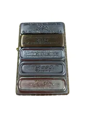 2024年最新】ZIPPO Limitedの人気アイテム - メルカリ