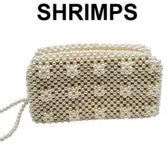 2025年最新】SHRIMPS バッグの人気アイテム - メルカリ