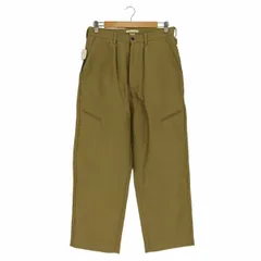 ブラームス BLURHMS Utility Back Side Trousers メンズ JPN：2 のサムネイル