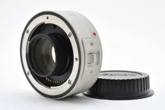 EXTENDER EF1.4×Ⅱ Canon EF 1.4x II Extender Review