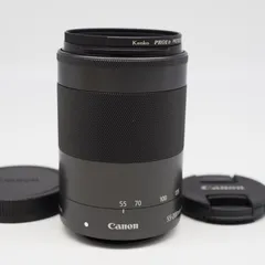 2023年最新】ef-m55- mm f4.5-6.3 is stmの人気アイテム - メルカリ