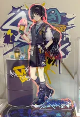 原神 放浪者 スカラマシュ メガコーヒー 特典 カード アクリルキーホルダー 71kyTQe5dZL._AC_UL210_SR210,