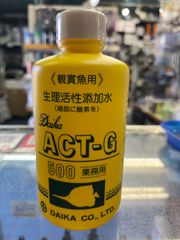 ダイカ　アクトG 500ml