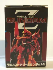 2025年最新】森永チョコ Zガンダムの人気アイテム - メルカリ