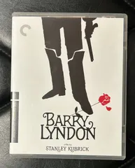 『バリー・リンドン』のパンフレット ②バリー・リンドン | 映画チラシ・フライヤー・パンフレット