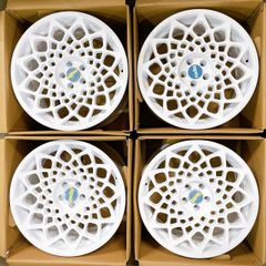 radi8 r8b12 pcd100 5h アルミホイール　4本セット NVmS5e2t7s5ZZzFerEbVZP.jpg@jpg