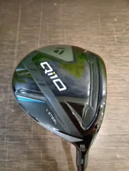【新品未使用】テーラーメイド Qi10 TOUR フェアウェイウッド 5W Qi10 ツアー フェアウェイウッド | Qi10 Tour Fairwaywood