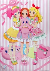 アイカツ!TOP OF WORKS vol.2 -大空JUMP!!晴ればれ CD ALL TIME BEST Japan Anzen Chitai Music Accident (Seicho Matsumoto) (2  CDs)