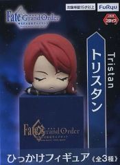 [중고] 피겨 트리스탄 [극장판 Fate/Grand Order -신성원탁영역 카멜롯-] 헛카케 피규어