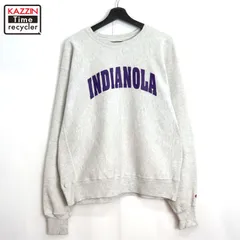 00s Champion プレミアム リバースウィーブスウェット メンズ 表記Mサイズ