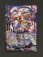 ヴァンガード SEC 時の宿命者 リィエル=オディウム - メルカリ