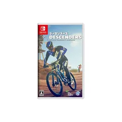 Descenders(ディセンダーズ) - Switch 1