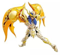 未開封　星の起源 レオ toypoint 海外製 聖闘士EX聖衣神話サイズ 未開封 星の起源 レオ toypoint 海外製 聖闘士EX聖衣神話サイズ - メルカリ