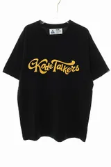 m*t様 Kade Talkers 初期Tシャツ　コードトーカーズ 未使用　XL kode talkers Tシャツ band tee XLサイズ 長瀬智也 - メルカリ