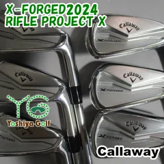 2025年最新】callaway x forged 2024の人気アイテム - メルカリ