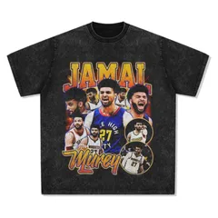 NBA 16/17 Noir ジャマールマレー ルーキージャージカード NBA 16/17 Noir ジャマールマレー ルーキージャージカード