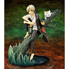ALTER - 1/8スケール PVC製塗装済完成品 夏目 貴志  初版 Amazon | 夏目友人帳 夏目 貴志 1/8スケール PVC製 塗装済み完成