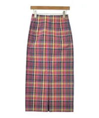 UNITED ARROWS ロング・マキシ丈スカート レディース 【古着】【中古】【送料無料】