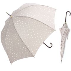 【数量限定】ジャンプ 雨傘 ワンタッチ グラスファイバー ひっくり返っても戻る 58cm 耐風傘 レディース a.s.s.a 傘